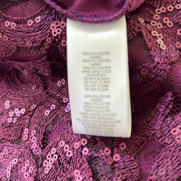 Alex Evenings Dress - Picture 9 of 13